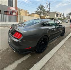 فۆرد مۆستانگ